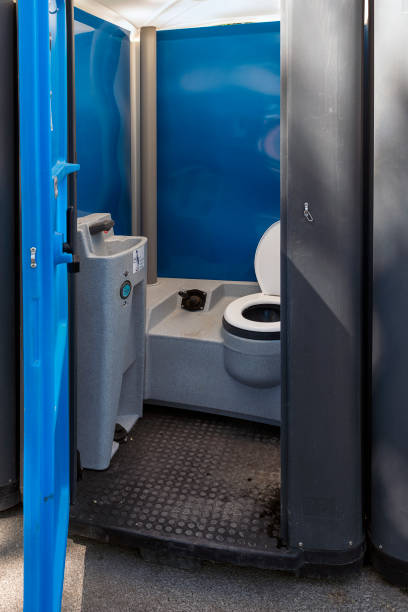 Best Affordable portable toilet rental  in Henderson, GA